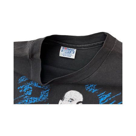 Vintage 1991 Garth Brooks ‘Ropin’ The Wind’ Tour Tee - XL