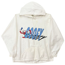 Load image into Gallery viewer, Vintage Goofy Disney Pullover Jacket - L
