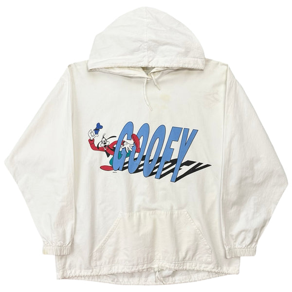 Vintage Goofy Disney Pullover Jacket - L