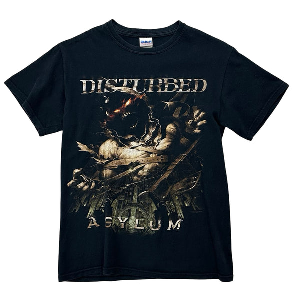 Disturbed ‘Asylum’ Tee - S