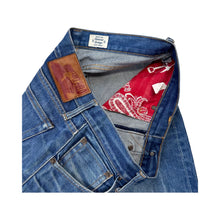 Load image into Gallery viewer, Left Field Jeans - 34 x 31
