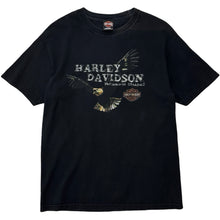 Load image into Gallery viewer, 2004 Harley-Davidson &#39;Bikers Rule!&#39; Tee - L
