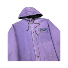 Load image into Gallery viewer, Vintage Billabong Reversible Jacket - XL
