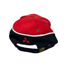 Load image into Gallery viewer, Vintage Mitsubishi Motors Cap
