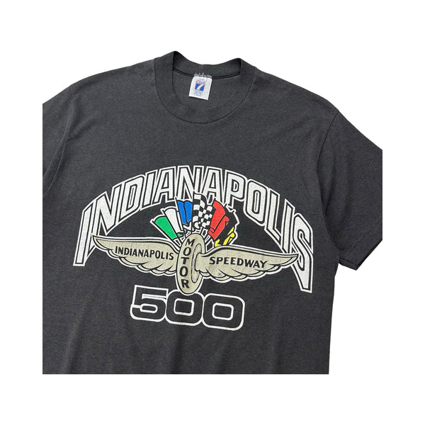 Vintage Indianapolis 500 Tee - L
