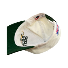 Load image into Gallery viewer, Vintage Nike Green Bay Packers Cap
