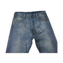 Load image into Gallery viewer, Vintage Evisu Jeans - 36 x 31
