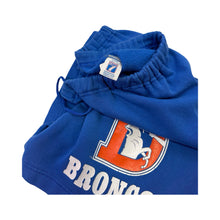 Load image into Gallery viewer, Vintage Broncos Logo 7 Shorts - L
