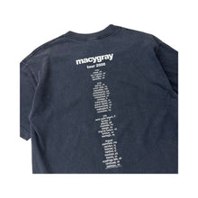 Load image into Gallery viewer, Vintage Macy Gray 2000s Tour Tee - L
