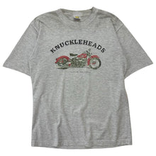 Load image into Gallery viewer, Vintage Knuckleheads Tee - L
