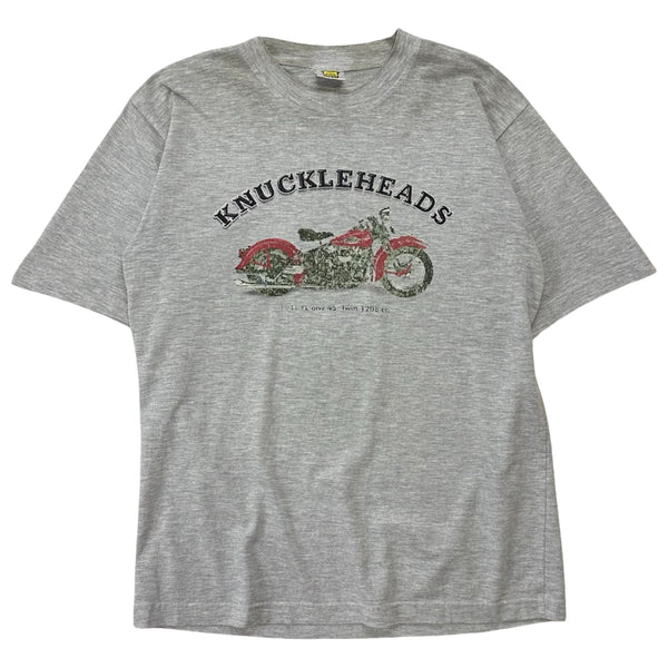 Vintage Knuckleheads Tee - L