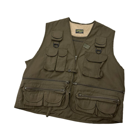 Vintage Vest - M