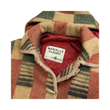 Load image into Gallery viewer, Vintage Marielle Fleury Coat - L
