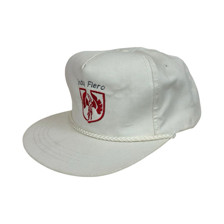 Vintage Indy Fiero Cap