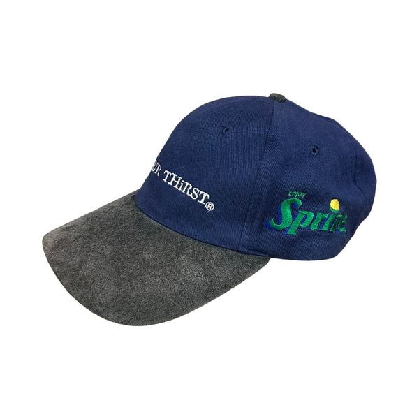 Vintage Sprite 'Obey Your Thirst' Cap