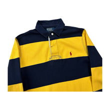 Load image into Gallery viewer, Vintage Polo Ralph Lauren Rugby Shirt - L
