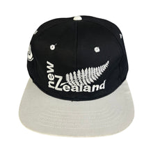 Load image into Gallery viewer, Vintage New Zealand Cap
