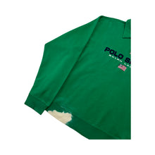 Load image into Gallery viewer, Vintage Polo Sport 1/4 Zip - XL
