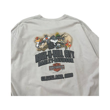 Load image into Gallery viewer, Harley-Davidson / Looney Tunes ‘The Classics’ Tee - XXL
