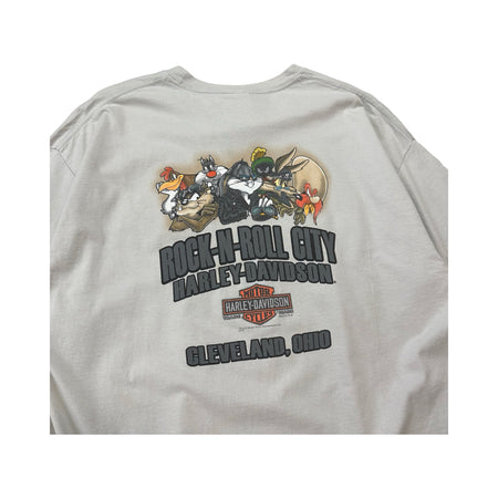 Harley-Davidson / Looney Tunes ‘The Classics’ Tee - XXL