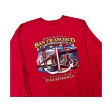 Load image into Gallery viewer, Harley-Davidson Dudley Perkins Co. Long Sleeve - XXL
