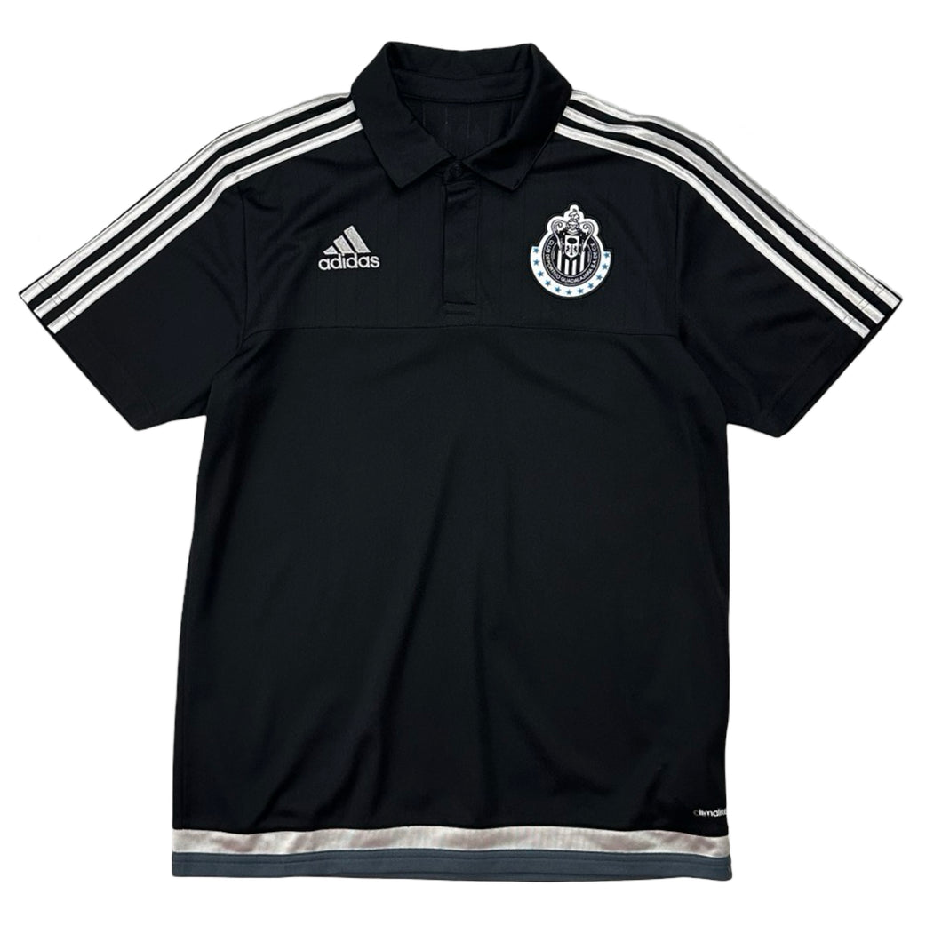 Adidas Polo Jersey - M