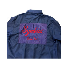 Load image into Gallery viewer, Vintage Symbios First Mate Nylon Jacket - L
