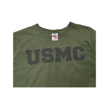 Load image into Gallery viewer, USMC Tee - M
