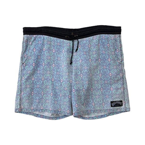 Vintage Billabong Board Shorts - 41”
