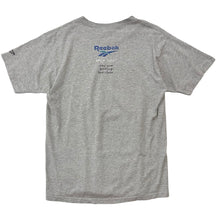 Load image into Gallery viewer, Vintage Reebok ‘Back Off!’ Tee - L
