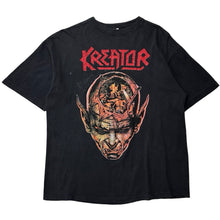 Load image into Gallery viewer, Vintage Kreator &#39;Coma of Souls&#39; Tee - L
