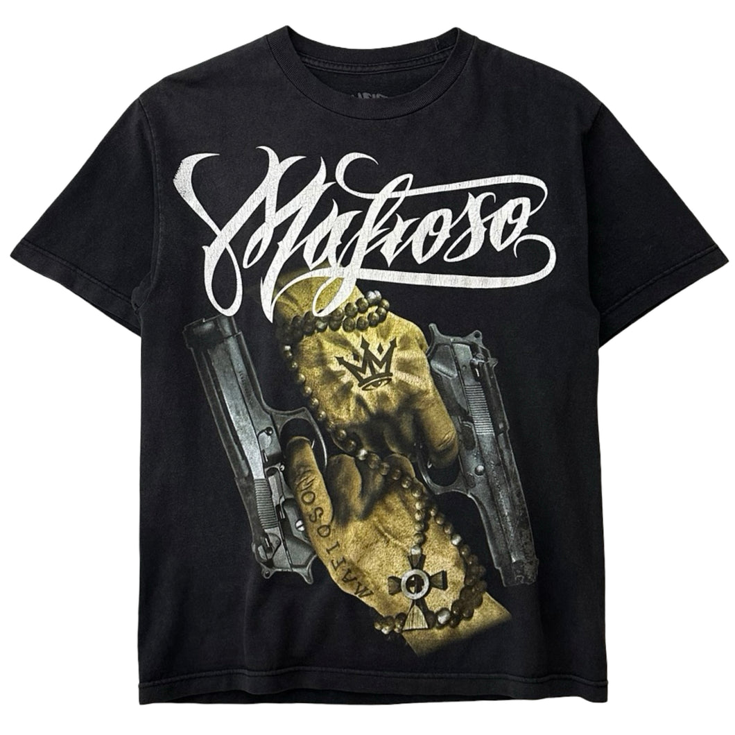 Mafioso Clothing Tee - M