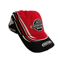 Load image into Gallery viewer, Vintage Freightliner Racing Cap
