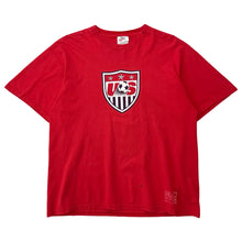Load image into Gallery viewer, Vintage Nike US National Team Tee - L
