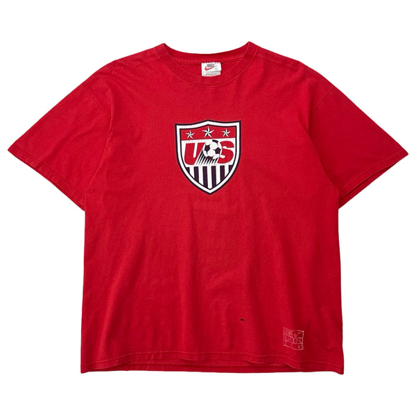 Vintage Nike US National Team Tee - L