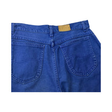 Load image into Gallery viewer, Vintage Lee Denim Shorts - 31”
