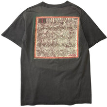 Load image into Gallery viewer, Vintage 1993 Rush ‘Counterparts’ Tee - L
