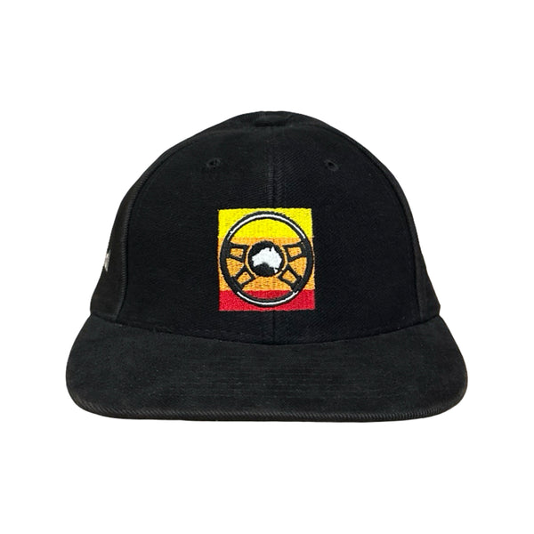 Vintage Mobil 1 Trial Round Australia '95 Cap