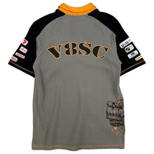 Load image into Gallery viewer, 2008 V8 Supercars Polo Shirt - S
