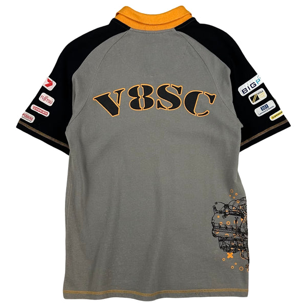2008 V8 Supercars Polo Shirt - S