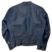 Load image into Gallery viewer, Vintage Harro Leather Jacket - M

