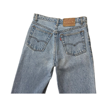 Vintage Levi’s 501 Jeans - 29 x 27