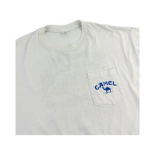 Load image into Gallery viewer, Vintage 1990 Camel &#39;A Pack of Camels&#39; Tee - XL

