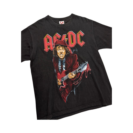Vintage 1993 AC/DC Tour Tee - L