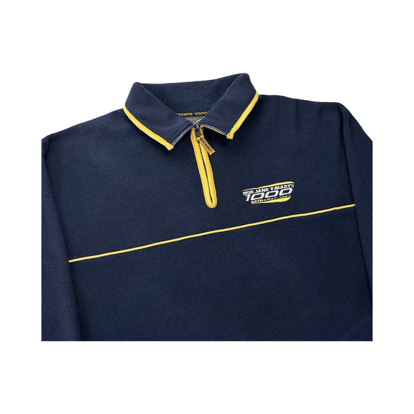 Vintage 2002 Bathurst 1000 Fleece Pullover - XL