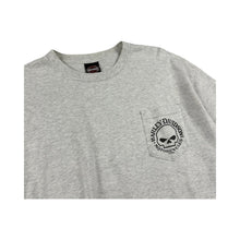 Load image into Gallery viewer, Harley-Davidson, Conrad’s Illinois Tee - XL
