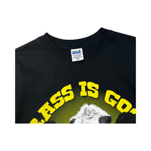 Load image into Gallery viewer, Grass Is Good For The Brain Tee - S
