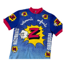 Load image into Gallery viewer, Vintage Vetements Enfants Cycling Jersey - M
