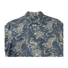 Load image into Gallery viewer, Vintage Polo Ralph Lauren Button Up Shirt - S
