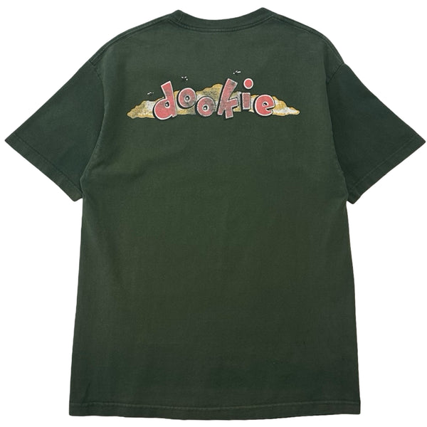 Vintage Green Day ‘Dookie’ Tee - XL